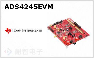 ADS4245EVM