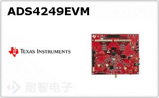 ADS4249EVM