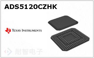 ADS5120CZHK