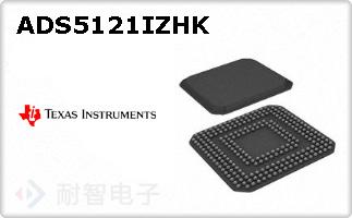 ADS5121IZHK
