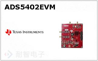 ADS5402EVM