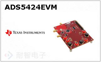 ADS5424EVM