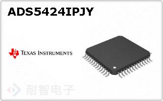 ADS5424IPJY