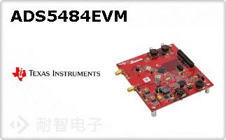 ADS5484EVM