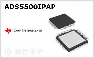 ADS5500IPAPͼƬ