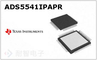 ADS5541IPAPR