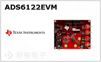 ADS6122EVM