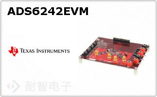 ADS6242EVM