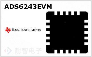 ADS6243EVM