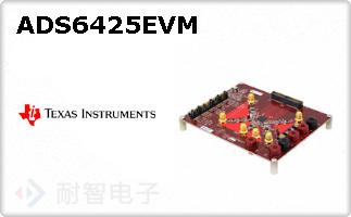 ADS6425EVM