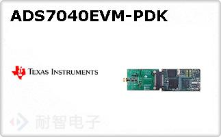 ADS7040EVM-PDKͼƬ