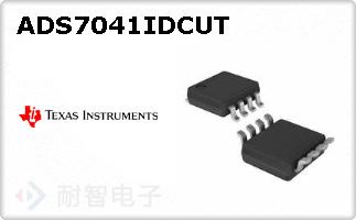ADS7041IDCUT