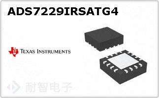 ADS7229IRSATG4