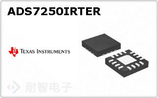 ADS7250IRTER