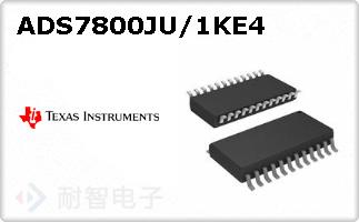 ADS7800JU/1KE4