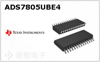 ADS7805UBE4