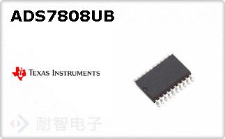 ADS7808UB