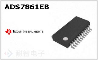ADS7861EB
