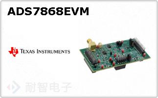 ADS7868EVM