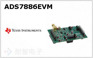 ADS7886EVM