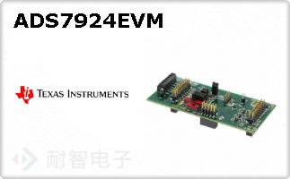 ADS7924EVM