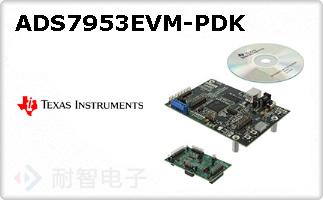 ADS7953EVM-PDK
