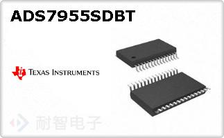 ADS7955SDBT