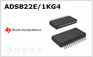 ADS822E/1KG4
