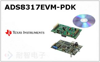 ADS8317EVM-PDK