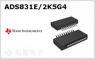 ADS831E/2K5G4