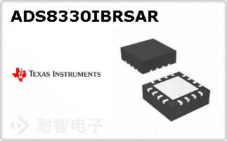 ADS8330IBRSAR