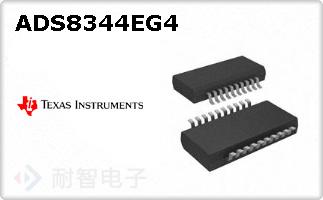 ADS8344EG4