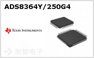 ADS8364Y/250G4