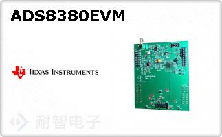 ADS8380EVM