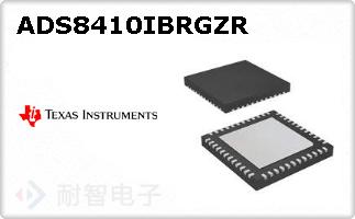 ADS8410IBRGZR