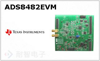 ADS8482EVM