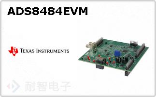 ADS8484EVM