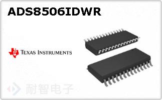 ADS8506IDWR