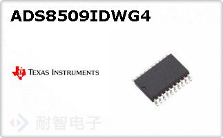 ADS8509IDWG4