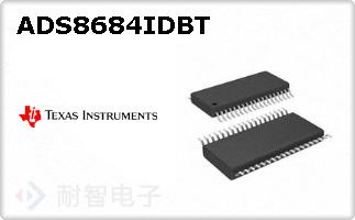 ADS8684IDBT