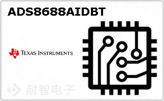 ADS8688AIDBT