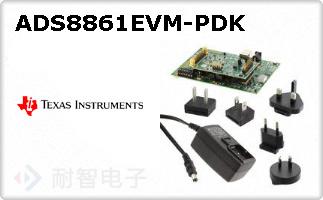 ADS8861EVM-PDK