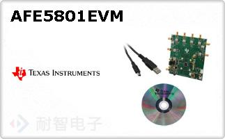 AFE5801EVM