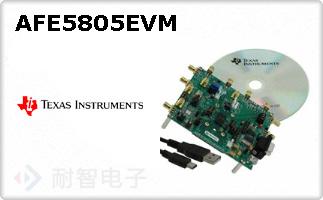 AFE5805EVM