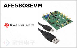 AFE5808EVM