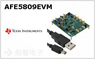 AFE5809EVM