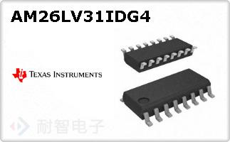 AM26LV31IDG4