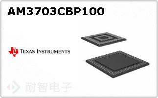 AM3703CBP100