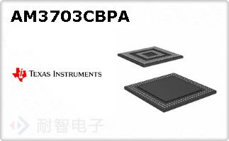 AM3703CBPA