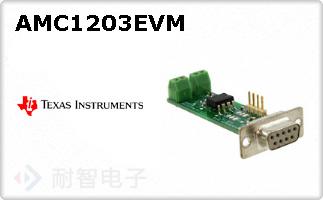 AMC1203EVM